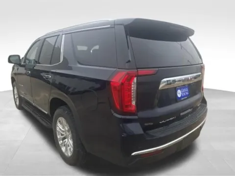 More photos of 2022 GMC Yukon SLT at Gregg Young Toyota of Ottumwa, IA