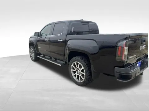 More photos of 2019 GMC Canyon Denali at Gregg Young Toyota of Ottumwa, IA