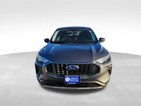 Another view of 2025 Ford Escape Active for sale in Ottumwa, IA at Gregg Young Toyota of Ottumwa