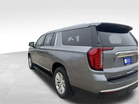More photos of 2021 GMC Yukon XL SLT at Gregg Young Toyota of Ottumwa, IA