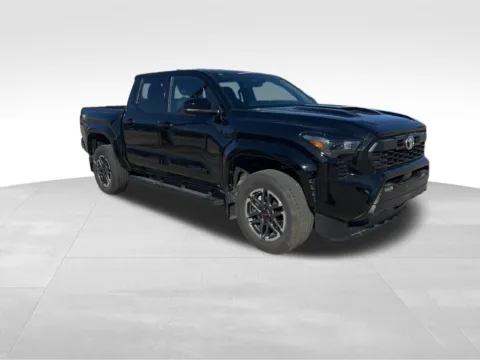 More photos of 2025 Toyota Tacoma TRD Sport at Gregg Young Toyota of Ottumwa, IA