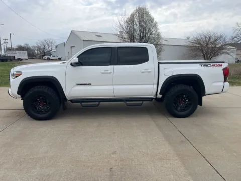 Photos of 2019 Toyota Tacoma TRD Off-Road for sale in Ottumwa, IA at Gregg Young Toyota of Ottumwa