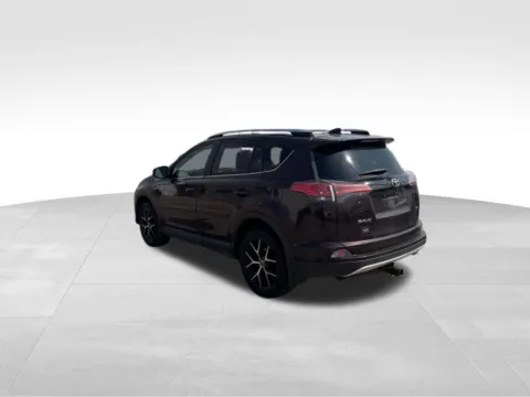 More photos of 2016 Toyota RAV4 SE at Gregg Young Toyota of Ottumwa, IA