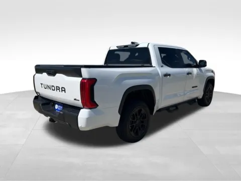 More photos of 2025 Toyota Tundra SR5 at Gregg Young Toyota of Ottumwa, IA