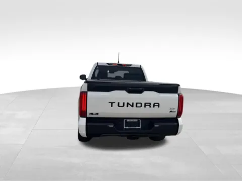 More photos of 2025 Toyota Tundra SR5 at Gregg Young Toyota of Ottumwa, IA