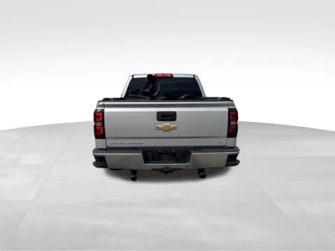 More photos of 2018 Chevrolet Silverado 1500 LT at Gregg Young Toyota of Ottumwa, IA