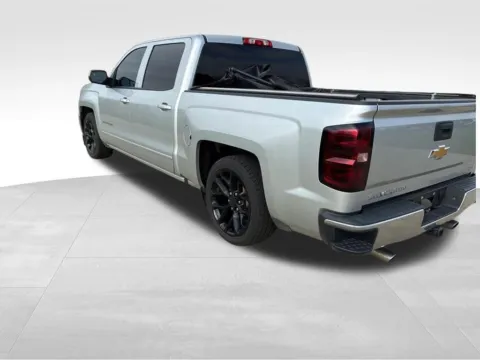 More photos of 2018 Chevrolet Silverado 1500 LT at Gregg Young Toyota of Ottumwa, IA