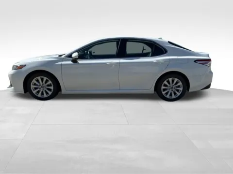 Another view of 2024 Toyota Camry SE for sale in Ottumwa, IA at Gregg Young Toyota of Ottumwa