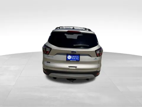 More photos of 2017 Ford Escape SE at Gregg Young Toyota of Ottumwa, IA