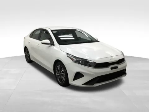 Another view of 2024 Kia Forte LXS for sale in Ottumwa, IA at Gregg Young Toyota of Ottumwa