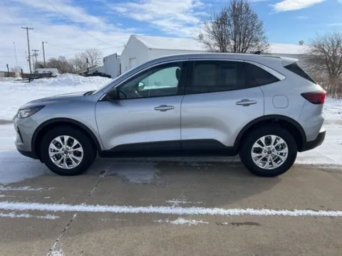 Photos of 2023 Ford Escape Active for sale in Ottumwa, IA at Gregg Young Toyota of Ottumwa
