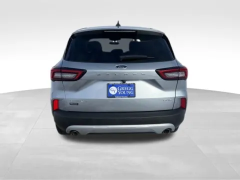 More photos of 2023 Ford Escape Active at Gregg Young Toyota of Ottumwa, IA