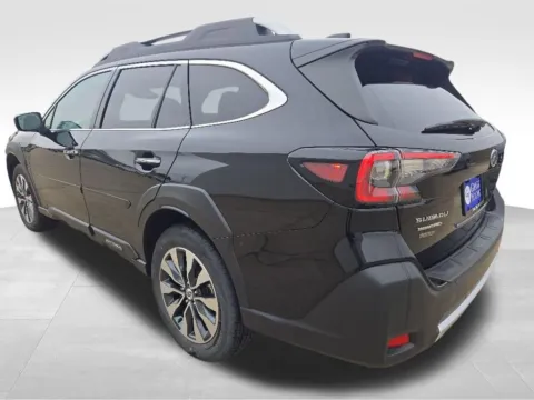 More photos of 2024 Subaru Outback Touring XT at Gregg Young Toyota of Ottumwa, IA