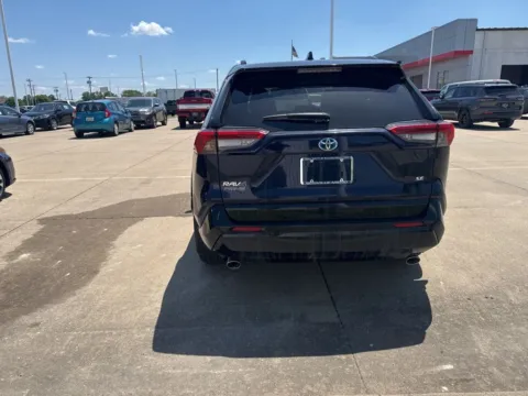 More photos of 2023 Toyota RAV4 Prime SE at Gregg Young Toyota of Ottumwa, IA