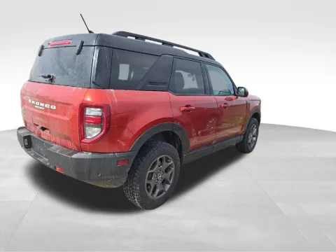 More photos of 2022 Ford Bronco Sport Badlands at Gregg Young Toyota of Ottumwa, IA