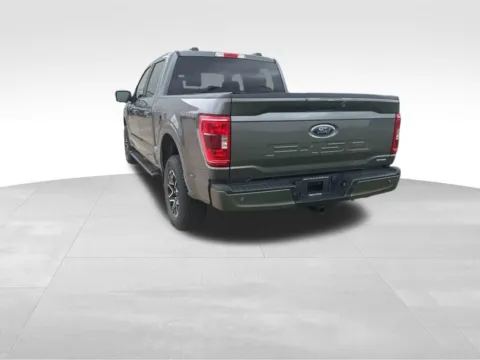 More photos of 2022 Ford F-150 XLT at Gregg Young Toyota of Ottumwa, IA