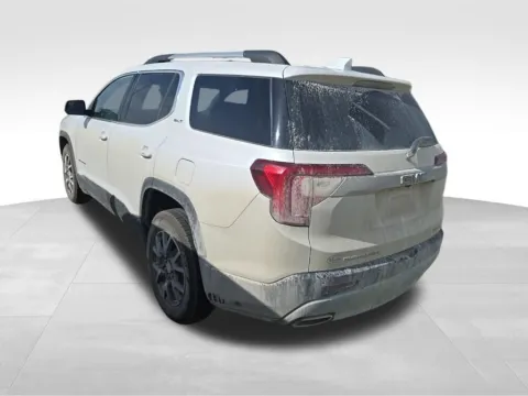 Another view of 2020 GMC Acadia SLT for sale in Ottumwa, IA at Gregg Young Toyota of Ottumwa