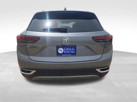 More photos of 2022 Buick Envision Preferred at Gregg Young Toyota of Ottumwa, IA