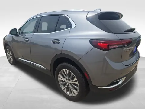 More photos of 2022 Buick Envision Preferred at Gregg Young Toyota of Ottumwa, IA