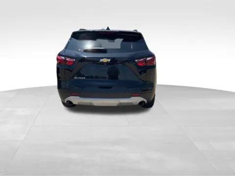 More photos of 2020 Chevrolet Blazer LT at Gregg Young Toyota of Ottumwa, IA