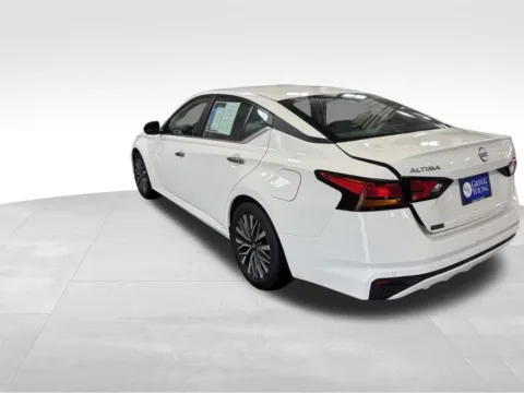 More photos of 2025 Nissan Altima 2.5 SV at Gregg Young Toyota of Ottumwa, IA