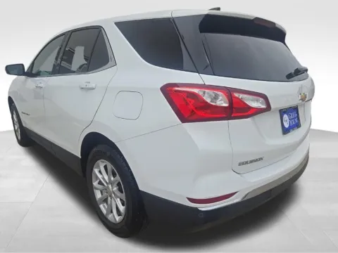 More photos of 2019 Chevrolet Equinox LT at Gregg Young Toyota of Ottumwa, IA
