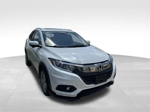 More photos of 2020 Honda HR-V EX at Gregg Young Toyota of Ottumwa, IA