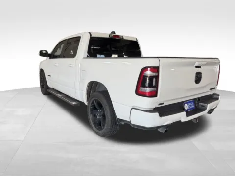 More photos of 2020 Ram 1500 Big Horn/Lone Star at Gregg Young Toyota of Ottumwa, IA