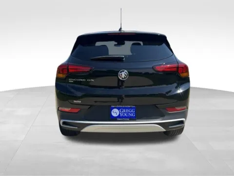 More photos of 2023 Buick Encore GX Preferred at Gregg Young Toyota of Ottumwa, IA