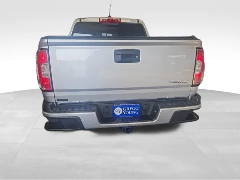 More photos of 2018 GMC Canyon Denali at Gregg Young Toyota of Ottumwa, IA