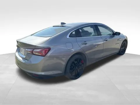 More photos of 2023 Chevrolet Malibu LT at Gregg Young Toyota of Ottumwa, IA