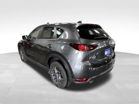 More photos of 2021 Mazda CX-5 Touring at Gregg Young Toyota of Ottumwa, IA