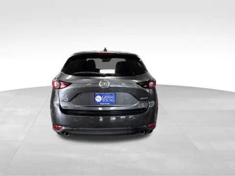 More photos of 2021 Mazda CX-5 Touring at Gregg Young Toyota of Ottumwa, IA