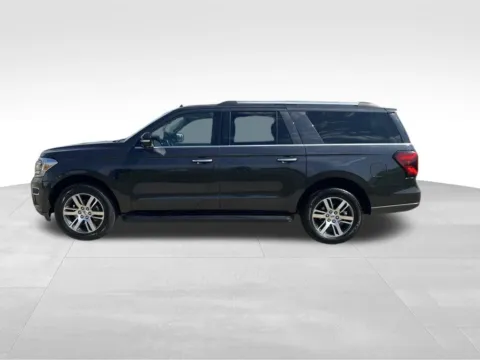 Another view of 2024 Ford Expedition Max Limited for sale in Ottumwa, IA at Gregg Young Toyota of Ottumwa