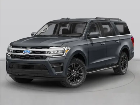 Gray 2024 Ford Expedition Max Limited for sale in Ottumwa, IA