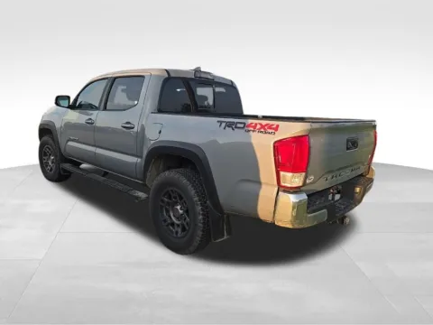 Another view of 2019 Toyota Tacoma TRD Off-Road for sale in Ottumwa, IA at Gregg Young Toyota of Ottumwa