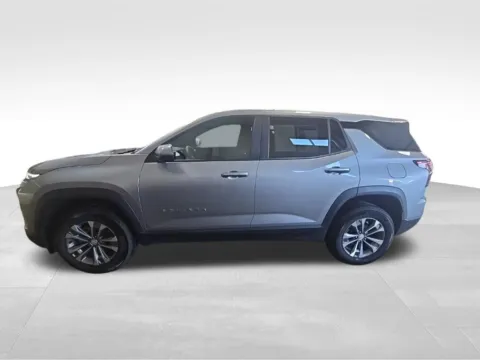Another view of 2026 Chevrolet Equinox LT for sale in Ottumwa, IA at Gregg Young Toyota of Ottumwa