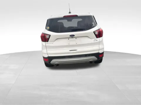 More photos of 2019 Ford Escape SE at Gregg Young Toyota of Ottumwa, IA