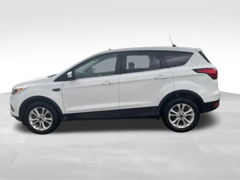 Another view of 2019 Ford Escape SE for sale in Ottumwa, IA at Gregg Young Toyota of Ottumwa