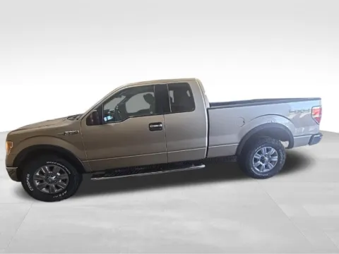 Another view of 2012 Ford F-150 XLT for sale in Ottumwa, IA at Gregg Young Toyota of Ottumwa
