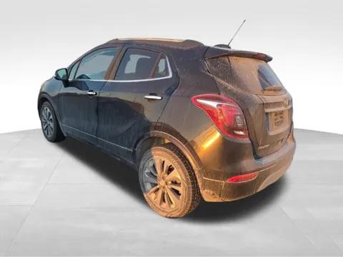 Another view of 2018 Buick Encore Preferred for sale in Ottumwa, IA at Gregg Young Toyota of Ottumwa