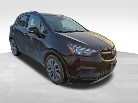 More photos of 2018 Buick Encore Preferred at Gregg Young Toyota of Ottumwa, IA