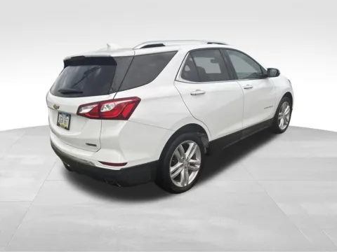 More photos of 2018 Chevrolet Equinox Premier at Gregg Young Toyota of Ottumwa, IA