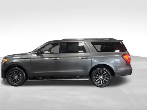 Another view of 2021 Ford Expedition Max Limited for sale in Ottumwa, IA at Gregg Young Toyota of Ottumwa