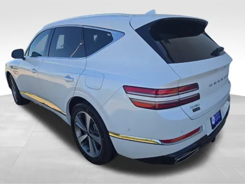 More photos of 2023 Genesis GV80 2.5T at Gregg Young Toyota of Ottumwa, IA