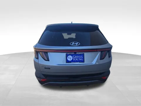 More photos of 2024 Hyundai Tucson Limited at Gregg Young Toyota of Ottumwa, IA