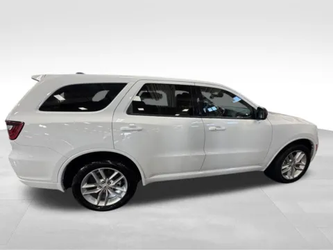 More photos of 2025 Dodge Durango GT at Gregg Young Toyota of Ottumwa, IA