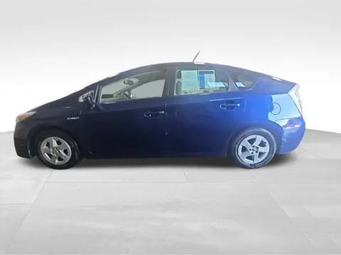 Photos of 2010 Toyota Prius II for sale in Ottumwa, IA at Gregg Young Toyota of Ottumwa