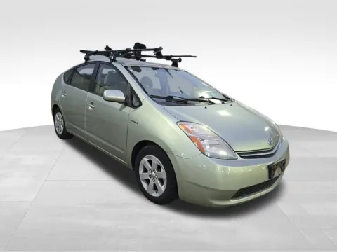 More photos of 2007 Toyota Prius Touring at Gregg Young Toyota of Ottumwa, IA