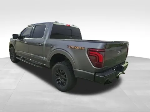 Another view of 2024 Ford F-150 Tremor for sale in Ottumwa, IA at Gregg Young Toyota of Ottumwa